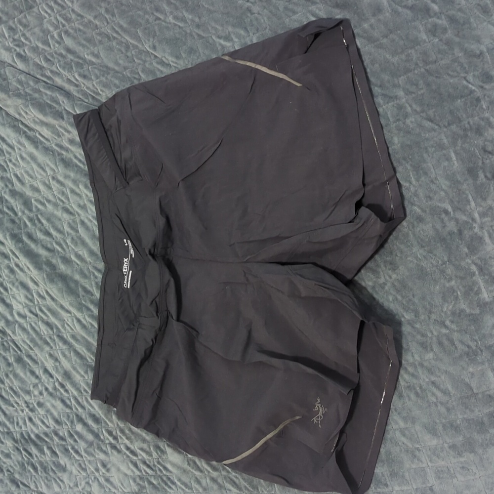 Men's Arc'teryx shorts